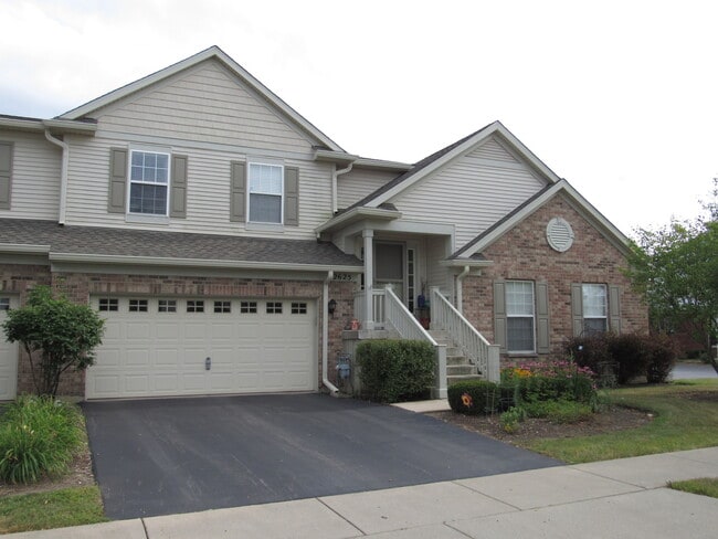 property at 2625 Christie Dr