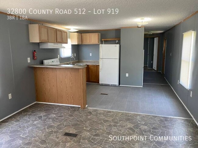 32800 Co Rd 512 in Sidon, MS - Building Photo - Building Photo