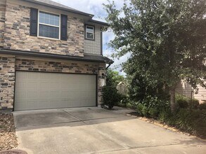 6414 Haywards Crossing S Cir in Katy, TX - Building Photo - Building Photo