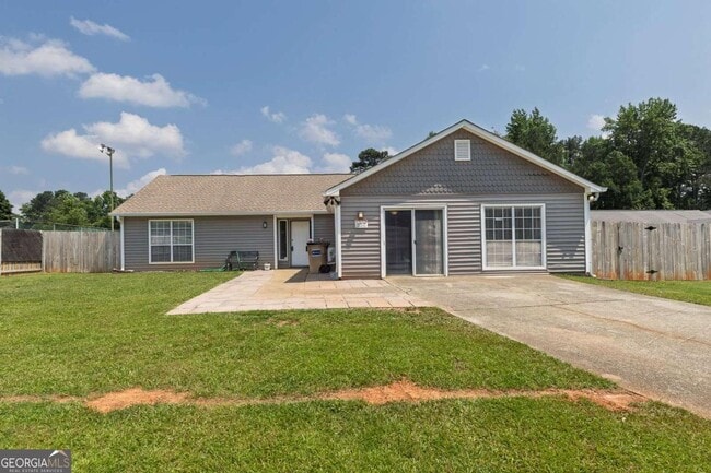 property at 1298 Parkwood Chase NW