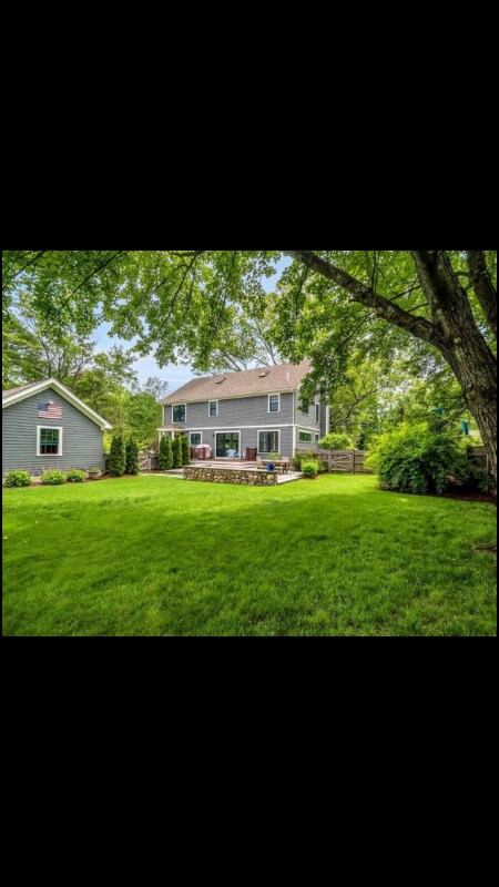 3 Pond St in Concord, MA - Building Photo - Building Photo