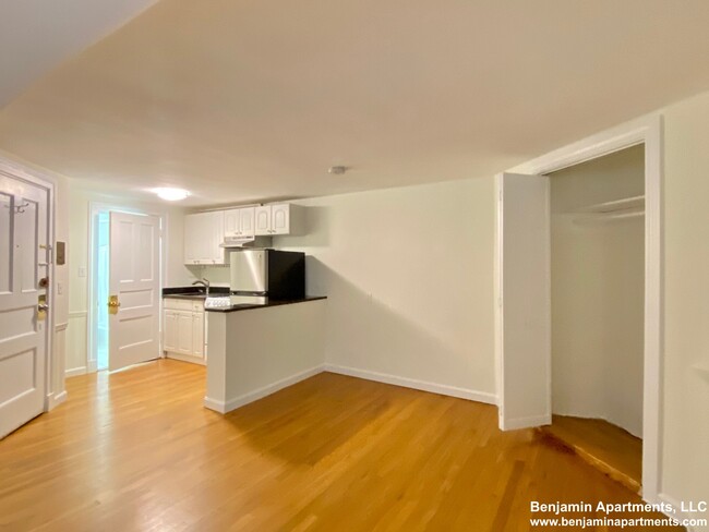 property at 178 Commonwealth Ave