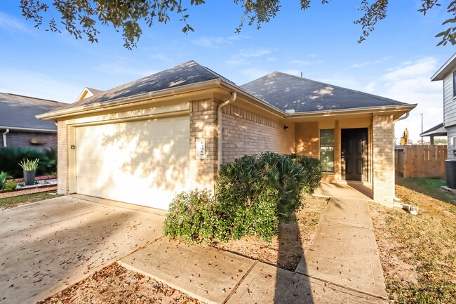 14918 Huntington Willow Ln in Houston, TX - Building Photo - Building Photo