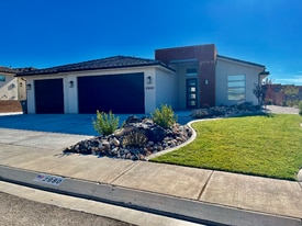 2980 E Lavatera Dr in Saint George, UT - Building Photo