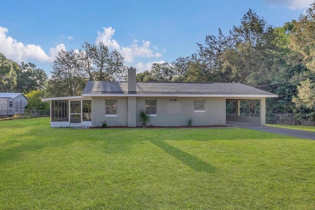 property at 14025 SE 54 Ct