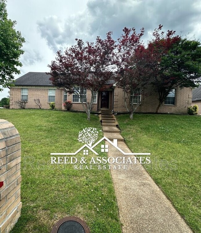 property at 3062 Valley Green Ln