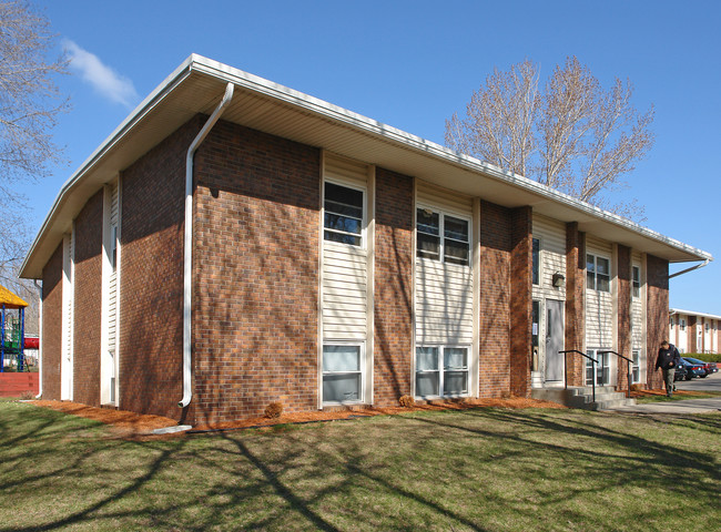 Greenvale Place Apartments in Northfield, MN - Building Photo - Building Photo