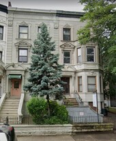 857 Prospect Pl Apartamentos