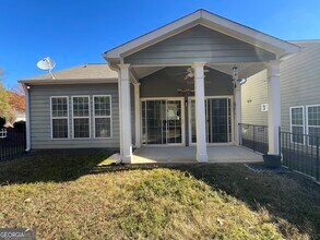 164 Begonia Ct in Griffin, GA - Building Photo - Building Photo