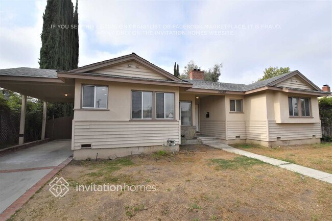 property at 19520 Haynes St