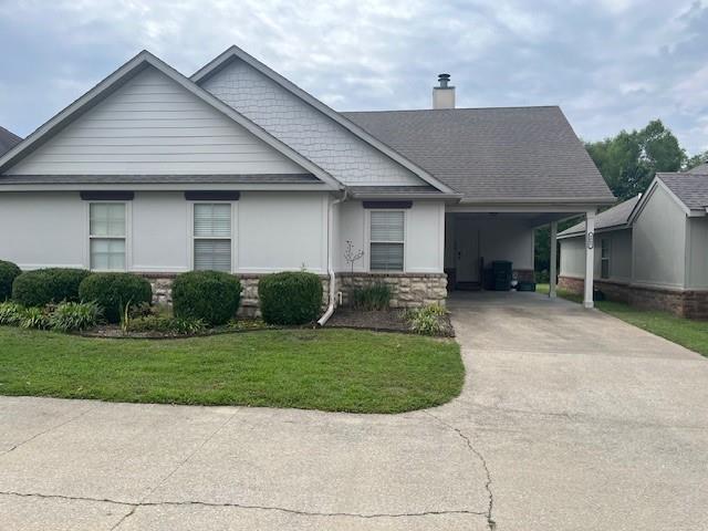 property at 4097 N Rolling Meadows Dr