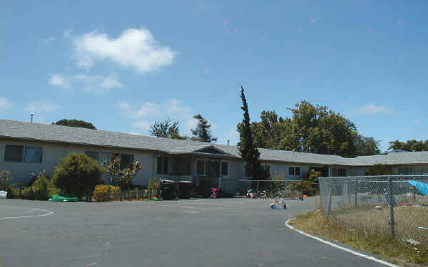 20625 Garden Ave in Hayward, CA - Building Photo - Building Photo