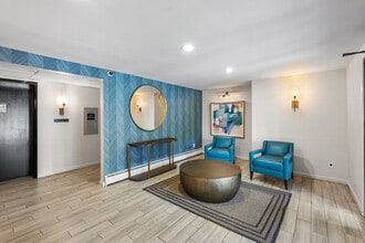 Parkwynn Apartments in Ridley Park, PA - Building Photo - Building Photo
