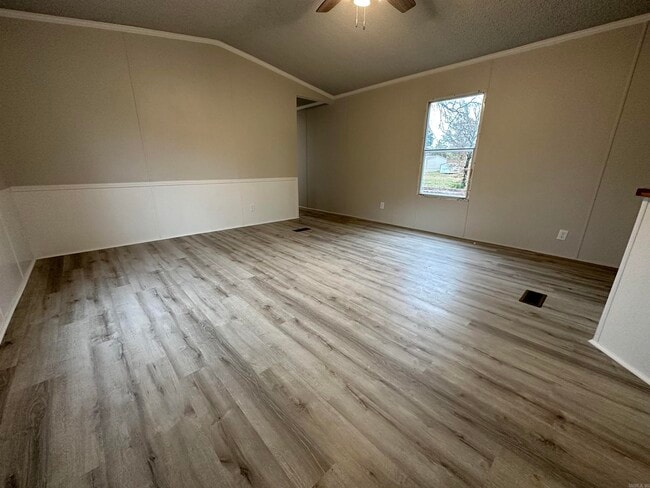 2712 Spring St in Hot Springs National Park, AR - Building Photo - Building Photo