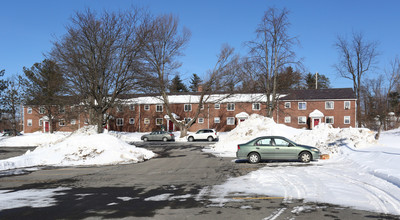 Spaulding Apartments in Rensselaer, NY - Building Photo - Building Photo