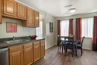 The Apartments at Elmwood Terrace in Frederick, MD - Building Photo - Building Photo