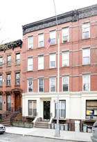 378 Sackett St Apartments