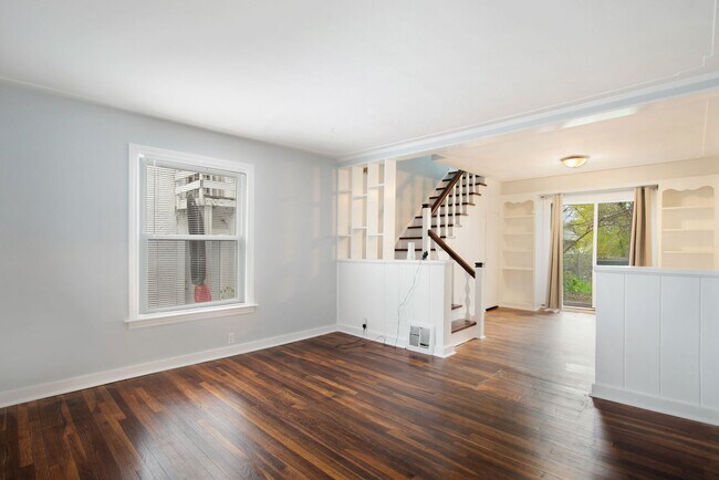 348 Quimby St NE in Grand Rapids, MI - Building Photo - Building Photo