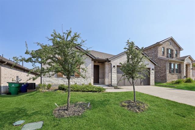 1224 Johnson Dr in Celina, TX - Building Photo - Building Photo
