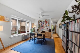 2447 N Kildare Ave in Chicago, IL - Building Photo - Building Photo