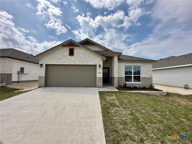 property at 1611 Sideoats Ln