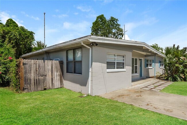 509 Roy Blvd in Altamonte Springs, FL - Building Photo - Building Photo