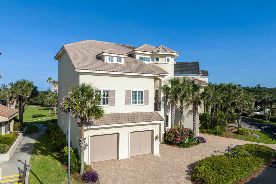 8148 Residence Ct in Fernandina Beach, FL - Building Photo