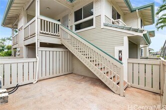 91-1069-1069 Oaniani St in Kapolei, HI - Building Photo - Building Photo