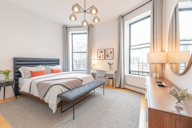 209 W 121st St in New York, NY - Building Photo - Building Photo