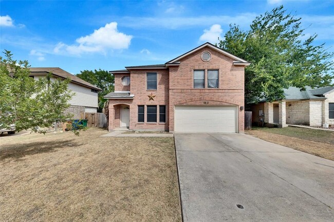 property at 7903 Bramble Bush Dr