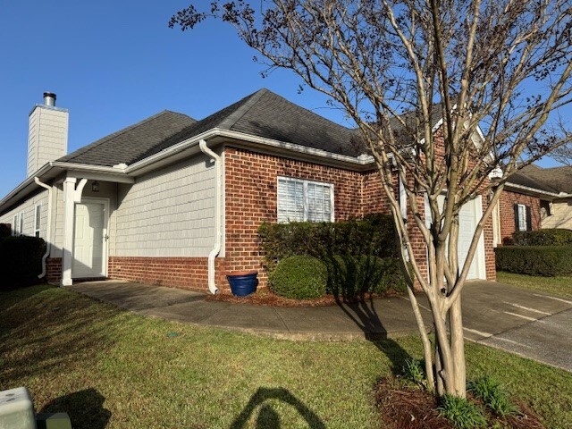 1096 Fairbank Ln in Chelsea, AL - Building Photo - Building Photo