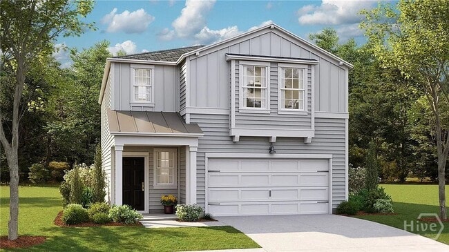 property at 109 Bottlebrush Dr