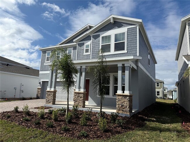 6053 Shavasana Rd in Clermont, FL - Building Photo - Building Photo