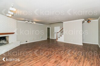 5500 Winslow St in Amarillo, TX - Building Photo - Building Photo