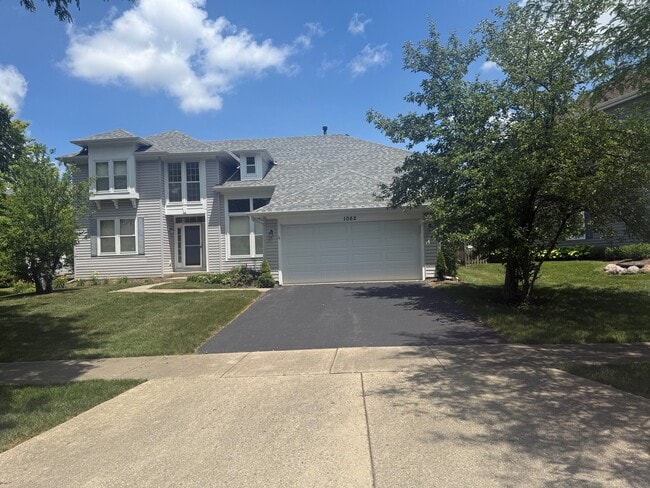 property at 1062 Dearborn Ln