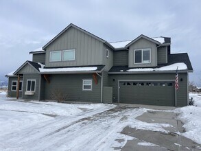 5415 Redhaven St in Bozeman, MT - Building Photo - Building Photo