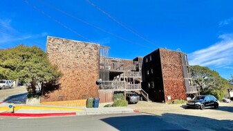 z314 Main St. - 202 3rd St Apartments