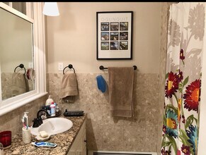 191 Marlborough St, Unit 3 in Boston, MA - Building Photo - Building Photo