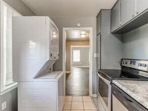 2409 NW 34th St in Oklahoma City, OK - Building Photo - Building Photo