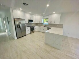 2635 NE 17th St in Pompano Beach, FL - Building Photo