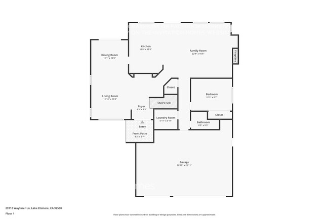 29112 Wayfarer Ln in Lake Elsinore, CA - Building Photo - Building Photo
