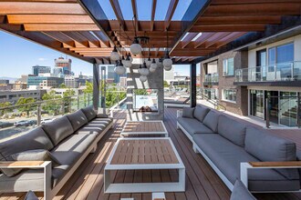 Lotus Republic Apartments in Salt Lake City, UT - Building Photo - Building Photo