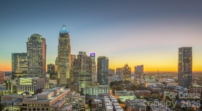 640 N Church St in Charlotte, NC - Building Photo - Building Photo