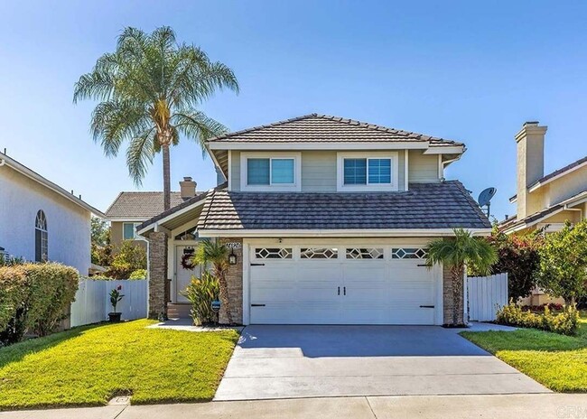 property at 14824 Gable Ridge Rd