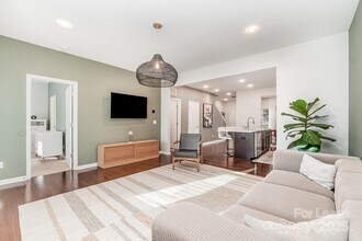 3917 Bighorn Wy in Gastonia, NC - Building Photo - Building Photo