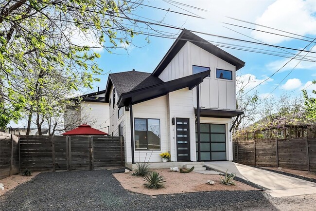 property at 1208 Walnut Ave