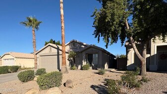 9214 W Ross Ave in Peoria, AZ - Building Photo