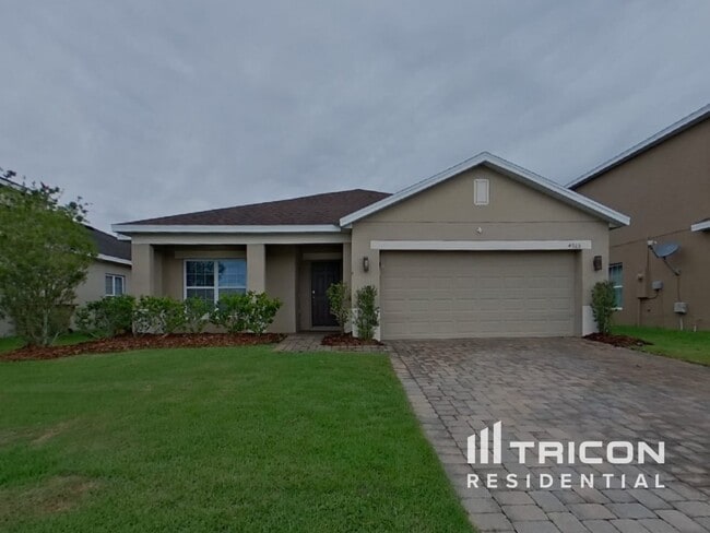 property at 4925 Rockvale Dr
