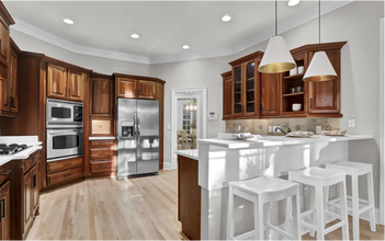 8707 Lowes Island Dr in Wilmington, NC - Foto de edificio - Building Photo