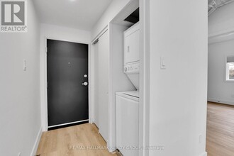 109-109 Russell Ave in Ottawa, ON - Building Photo - Building Photo